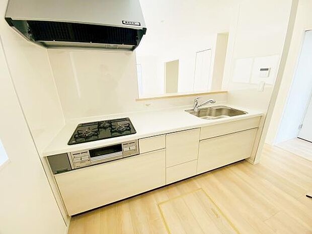 内観写真 いつでも現地ご案内いたします♪ 