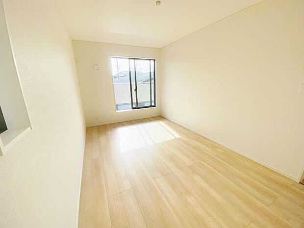 内観写真 いつでも現地ご案内いたします♪