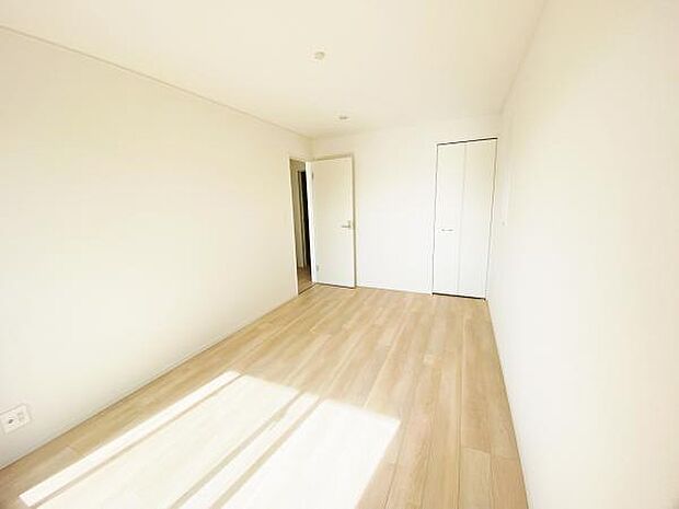 内観写真 いつでも現地ご案内いたします♪ 