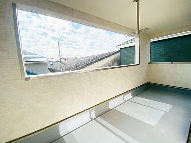 内観写真 いつでも現地ご案内いたします♪