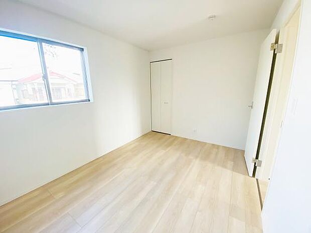 内観写真 いつでも現地ご案内いたします♪