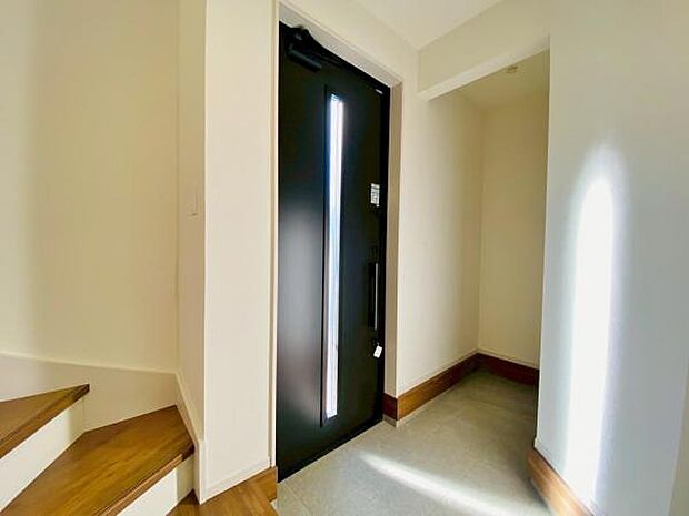 内観(2025年12月)撮影