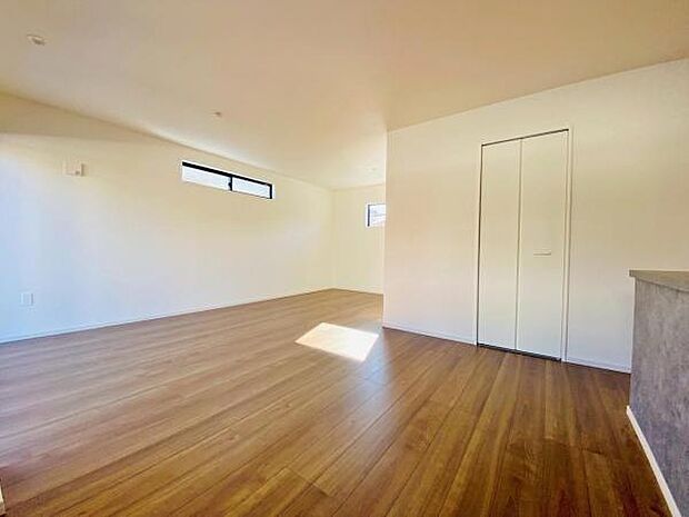 内観(2025年12月)撮影