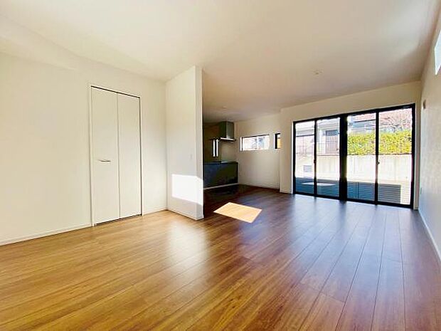 内観(2025年12月)撮影