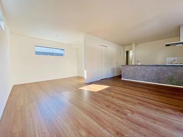 内観(2025年12月)撮影