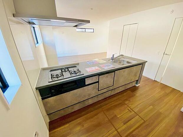 内観(2025年12月)撮影