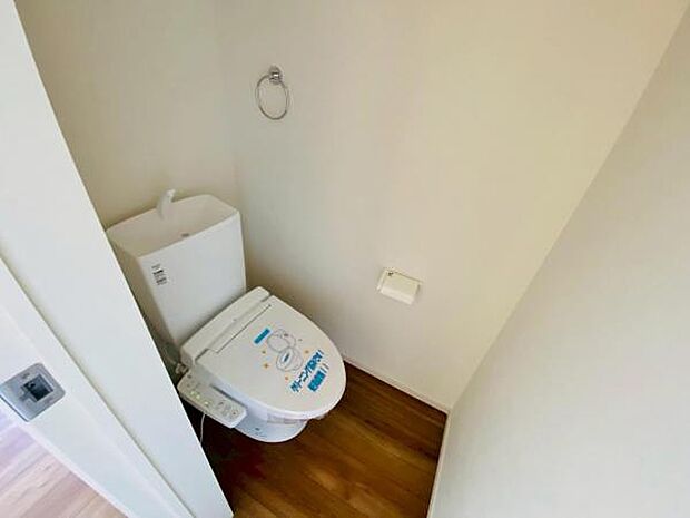 内観(2025年12月)撮影