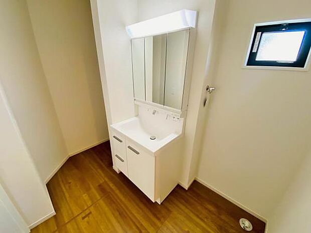 内観(2025年12月)撮影