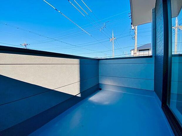 内観(2025年12月)撮影