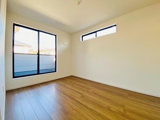 内観(2025年12月)撮影