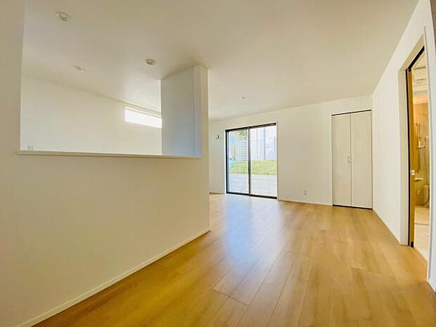 2号棟（2025年11月）撮影