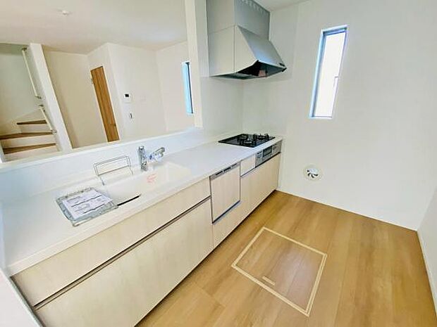 2号棟（2025年11月）撮影