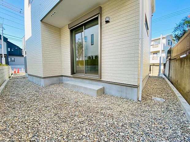 2号棟（2025年11月）撮影