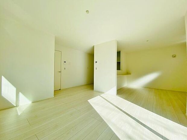 1号棟（2025年11月）撮影