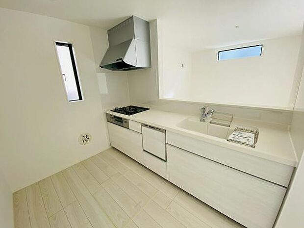 1号棟（2025年11月）撮影