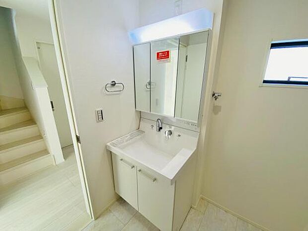 1号棟（2025年11月）撮影