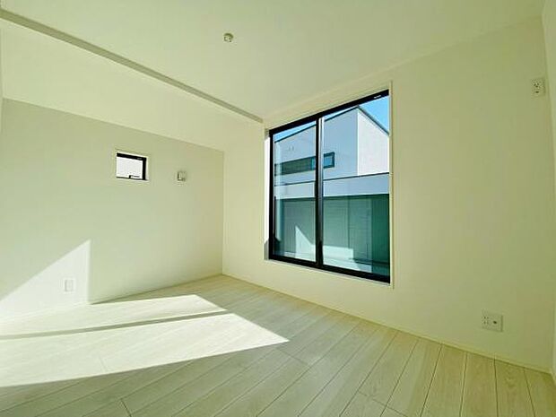 1号棟（2025年11月）撮影