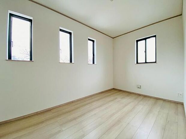 C号棟（2025年12月）撮影