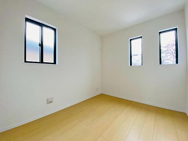 A号棟（2025年12月）撮影