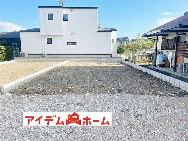 いつでも現地ご案内いたします♪ お気軽にお問合せください 