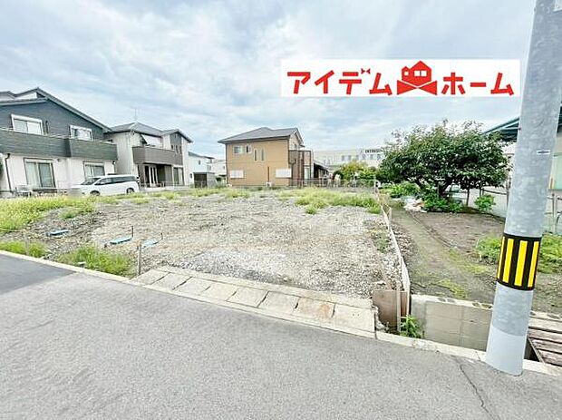 現地(2025年8月)撮影 3号棟 休日、平日問わずお気軽にお問合せくださいませ。