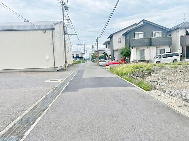 現地(2025年8月)撮影 休日、平日問わずお気軽にお問合せくださいませ。