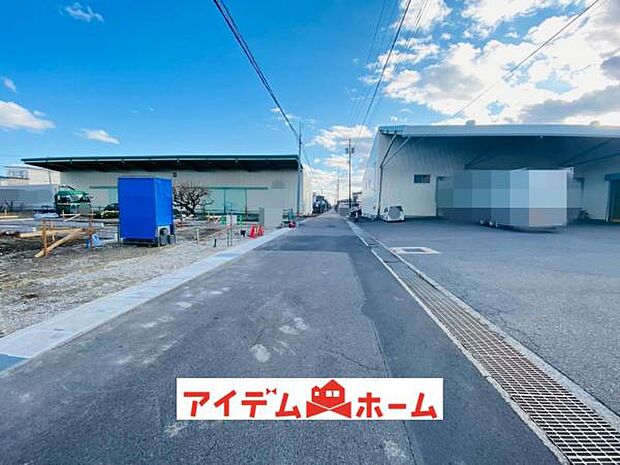 現地(2025年8月)撮影 休日、平日問わずお気軽にお問合せくださいませ。