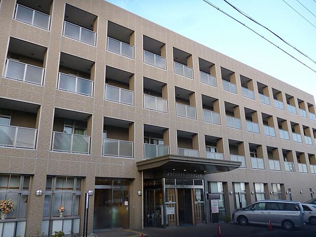 気功術&リラクゼーション そよ風(920m)