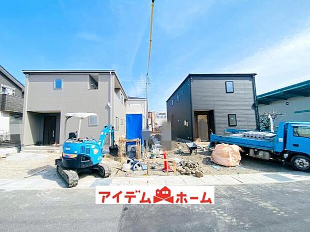 現地(2025年8月)撮影 休日、平日問わずお気軽にお問合せくださいませ。