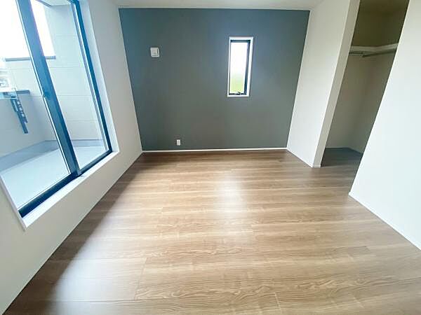 内観写真 いつでも現地ご案内いたします♪