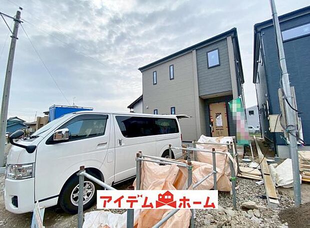 いつでも現地ご案内いたします♪ お気軽にお問合せください！