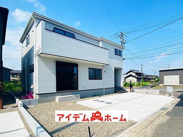 いつでも現地ご案内いたします♪ お気軽にお問合せください!