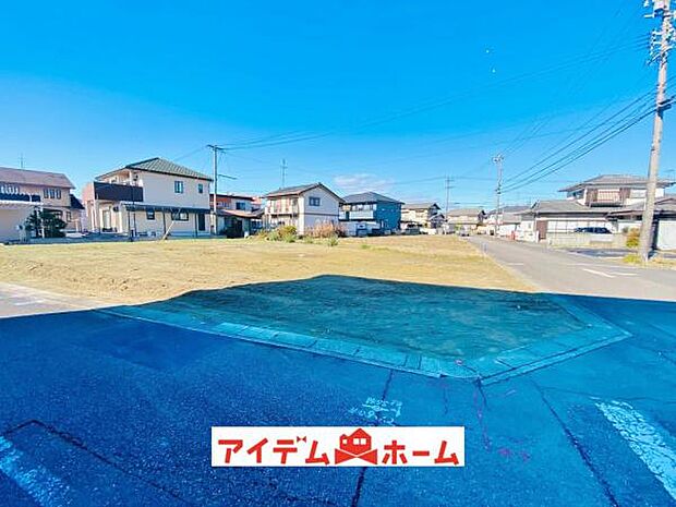 いつでも現地ご案内いたします♪ お気軽にお問合せください