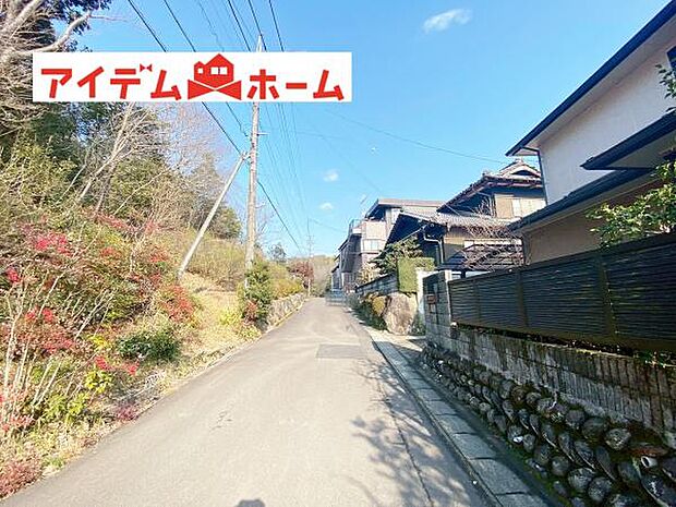 いつでも現地ご案内いたします♪ お気軽にお問合せください 