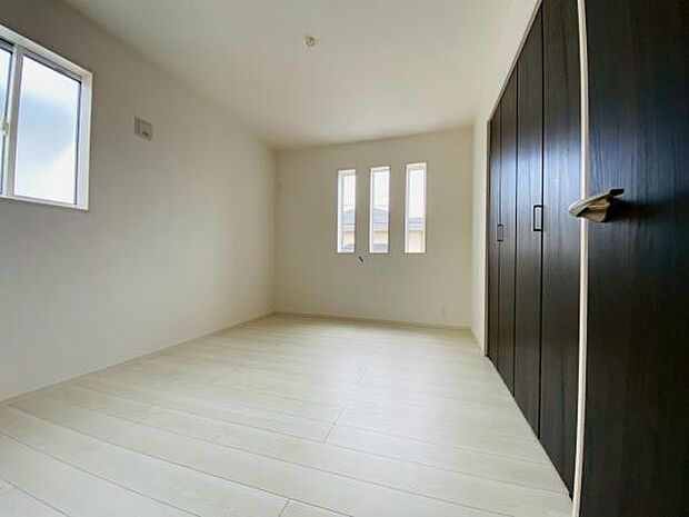 内観写真 いつでも現地ご案内いたします♪