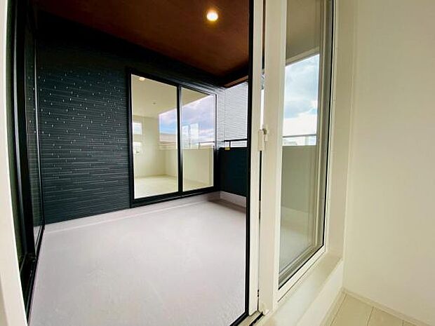 内観写真 いつでも現地ご案内いたします♪