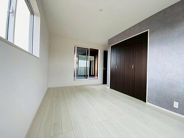 内観写真 いつでも現地ご案内いたします♪