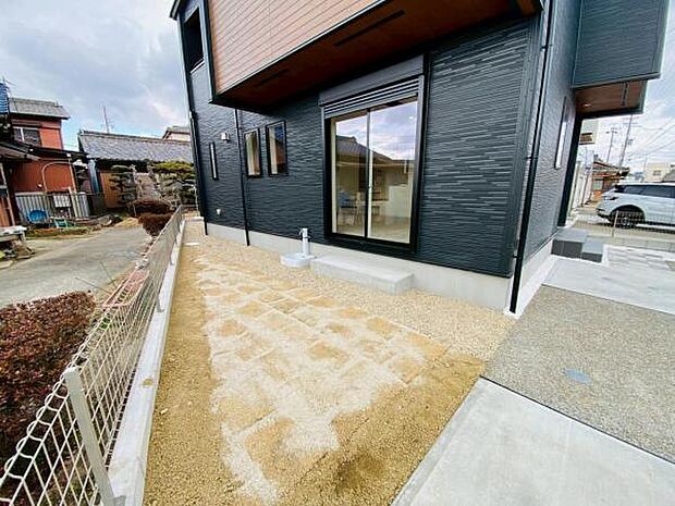 内観写真 いつでも現地ご案内いたします♪