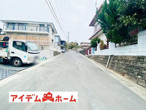 いつでも現地ご案内いたします♪ お気軽にお問合せください!