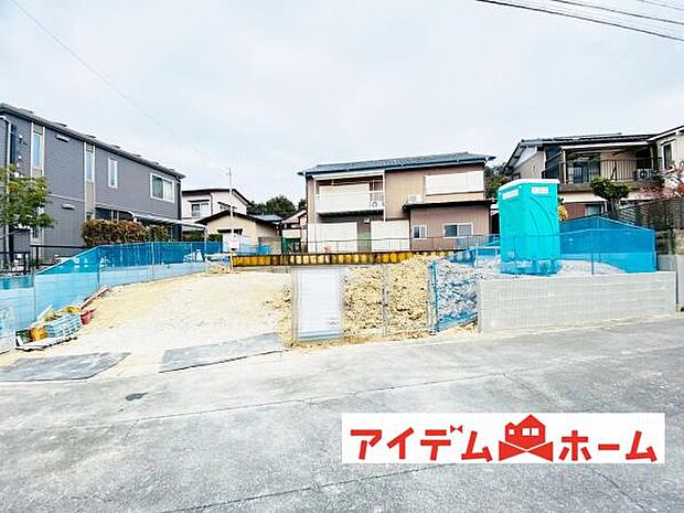 いつでも現地ご案内いたします♪ お気軽にお問合せください