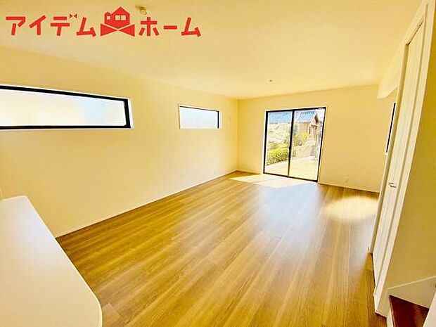 内観写真 いつでも現地ご案内いたします♪