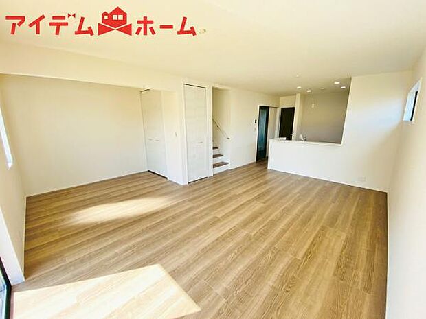 内観写真 いつでも現地ご案内いたします♪