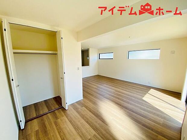 内観写真 いつでも現地ご案内いたします♪