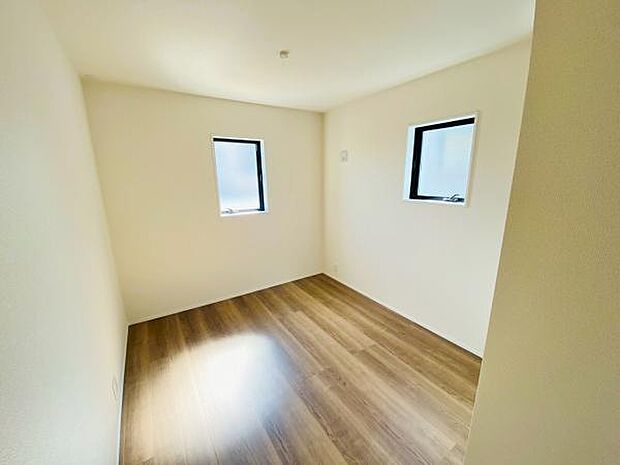 内観写真 いつでも現地ご案内いたします♪