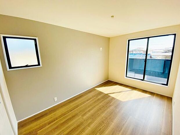 内観写真 いつでも現地ご案内いたします♪