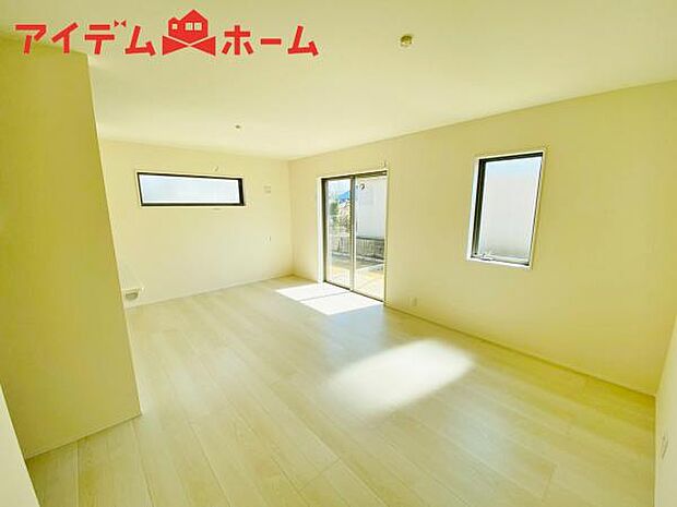 内観写真 いつでも現地ご案内いたします♪