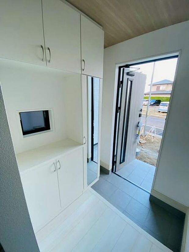 内観写真 いつでも現地ご案内いたします♪ 