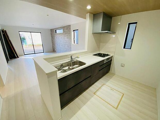 内観写真 いつでも現地ご案内いたします♪ 