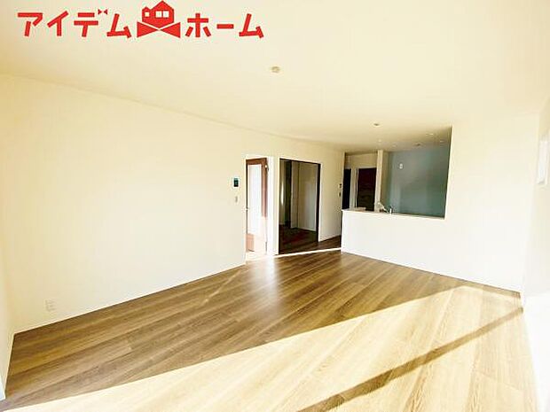 内観写真 いつでも現地ご案内いたします♪ 