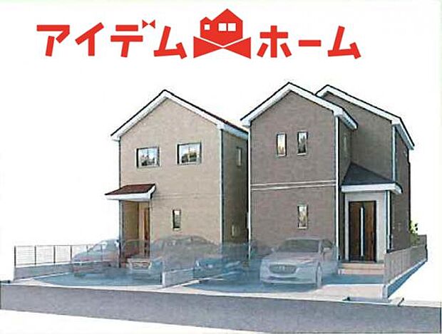 ☆全体完成予想図☆